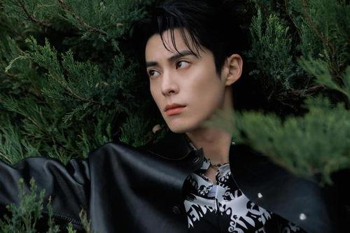 娱乐爆料王鹤棣的恋情,甜蜜互动引粉丝热议 第2张 娱乐爆料王鹤棣的恋情,甜蜜互动引粉丝热议 第2张