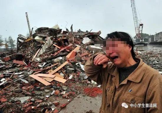 新闻爆料强拆案件最新情况 第1张 新闻爆料强拆案件最新情况 第1张