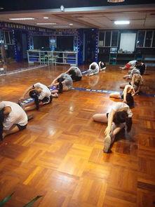 辛集舞蹈工作室爆料视频,独家爆料视频带你领略舞者风采 第1张 辛集舞蹈工作室爆料视频,独家爆料视频带你领略舞者风采 第1张